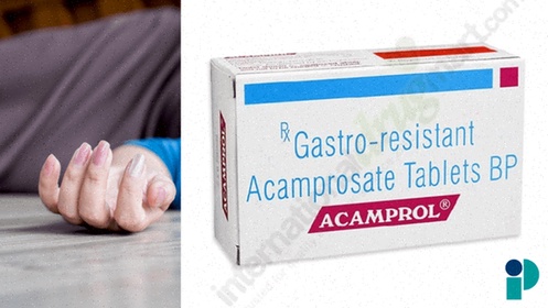 acamprosato