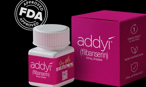 addyi
