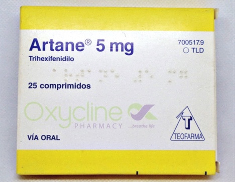 artane