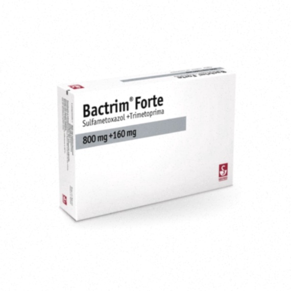 bactrim