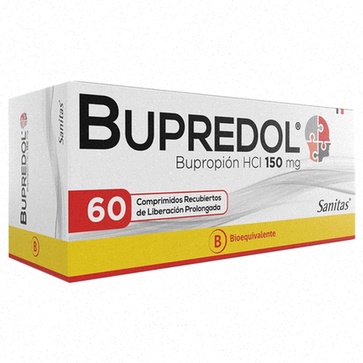 bupropion