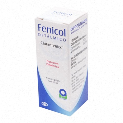 cloranfenicol