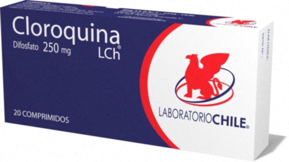 cloroquina