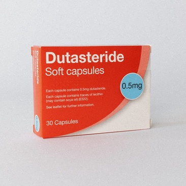 dutasteride