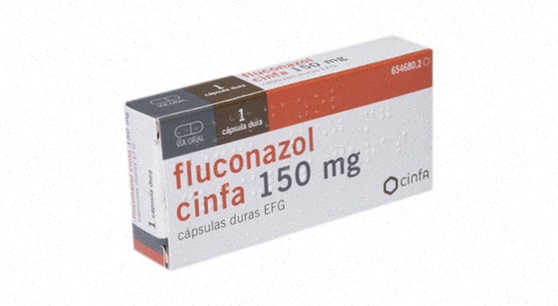 fluconazol
