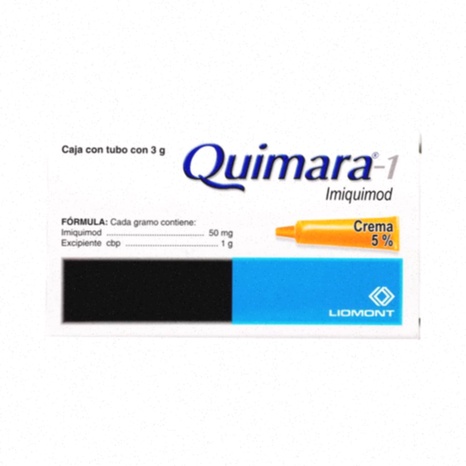 imiquimod