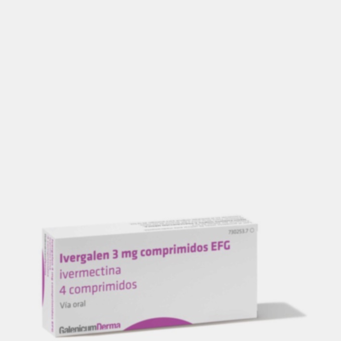 ivermectina