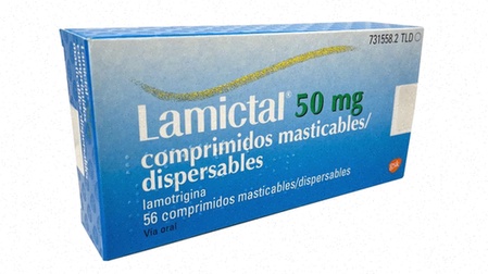 lamictal