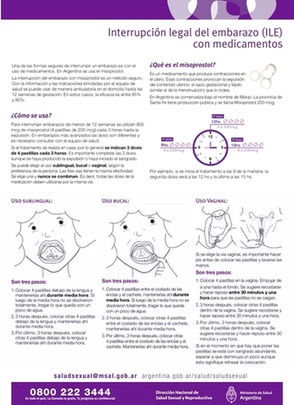 misoprostol