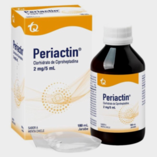 Periactin