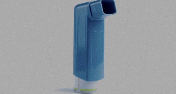 salbutamol