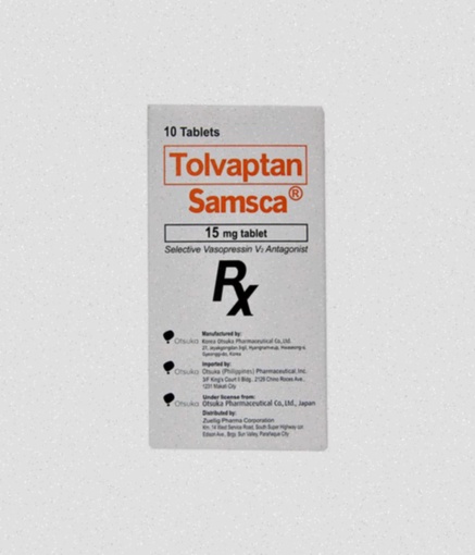 samsca