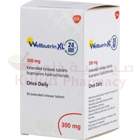 wellbutrin